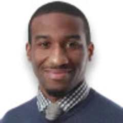 Jarrel Harris